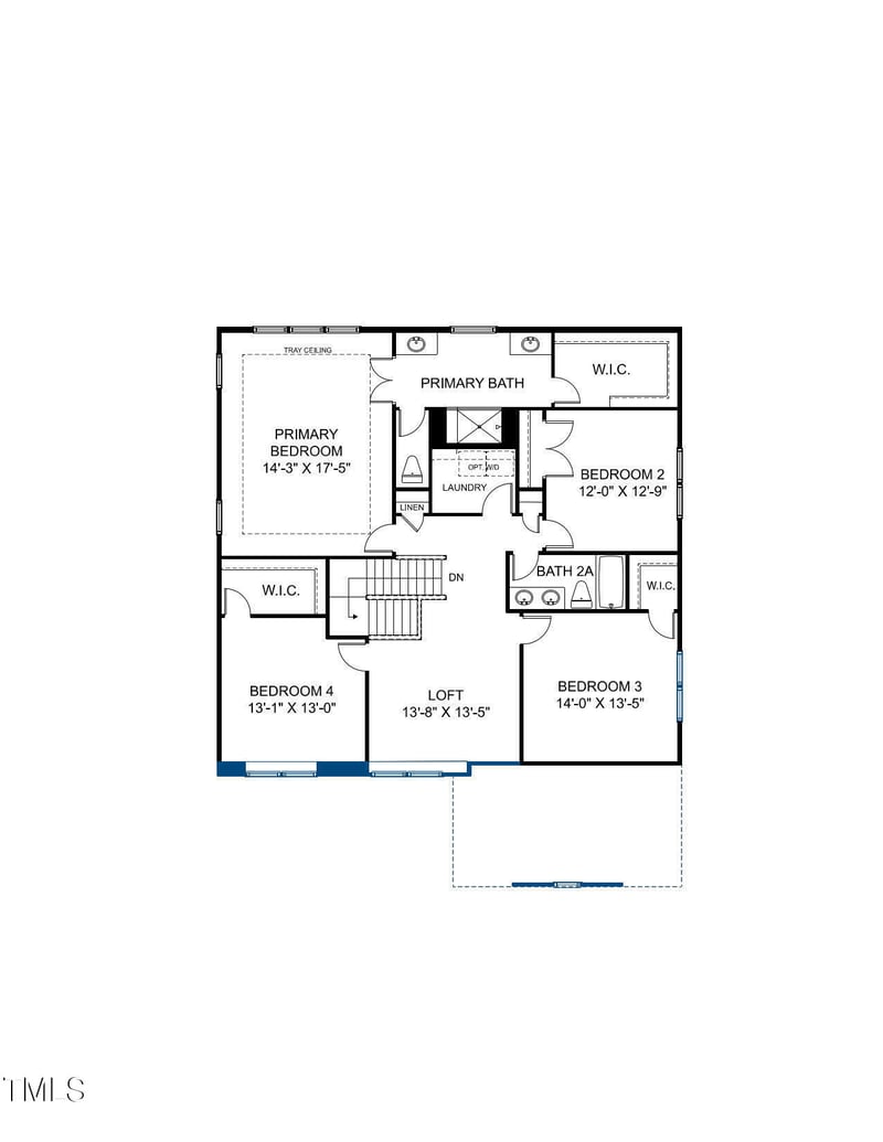 3167 Armeria Dr, Apex, NC 27502