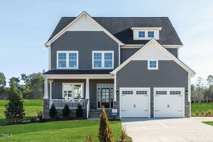 3167 Armeria Dr, Apex, NC 27502