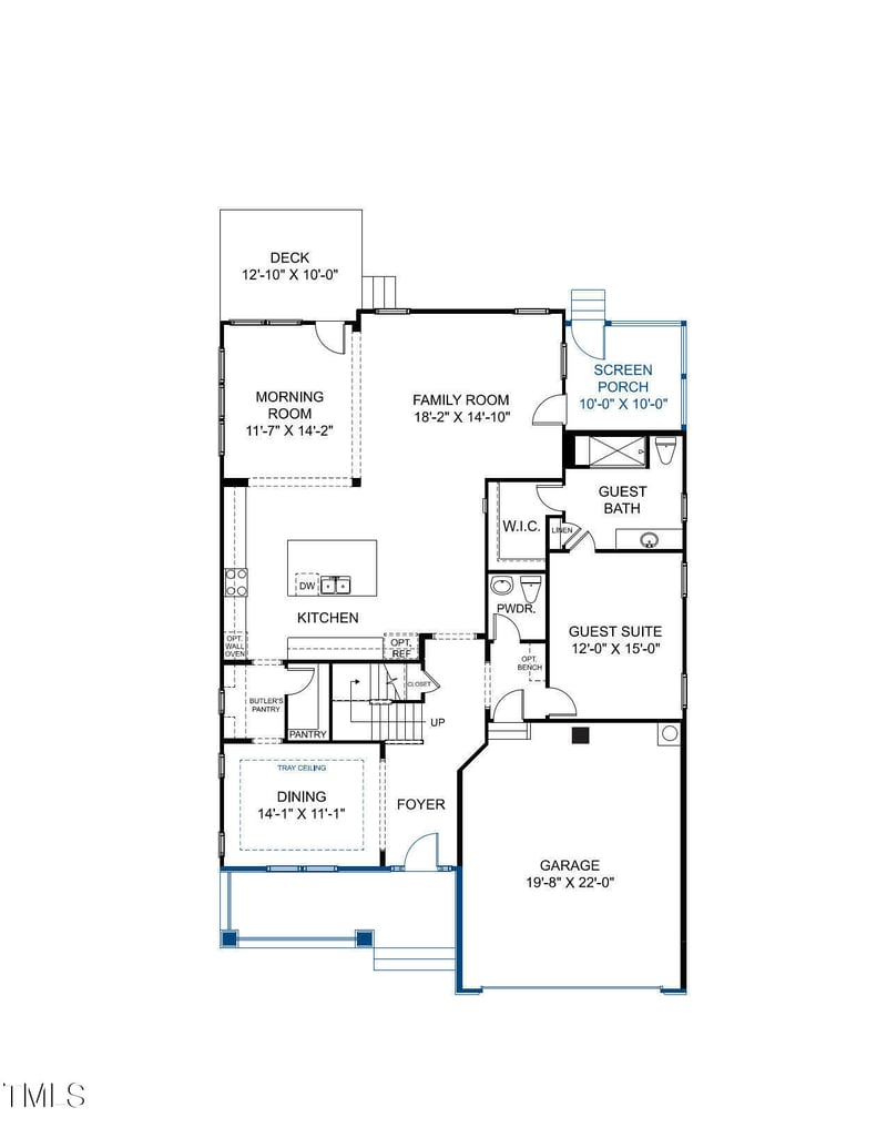 3167 Armeria Dr, Apex, NC 27502