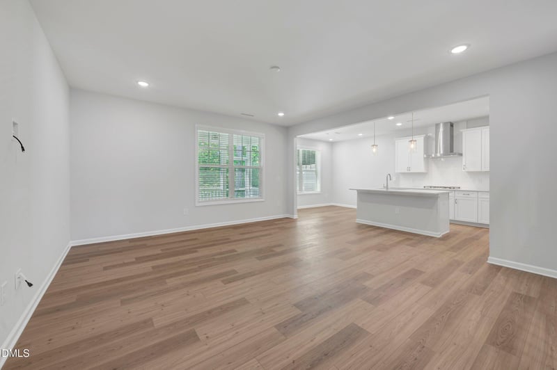 3167 Mission Olive Pl #309, New Hill, NC 27562