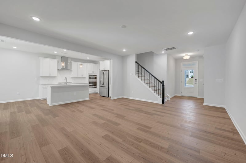3167 Mission Olive Pl #309, New Hill, NC 27562