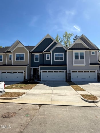 3167 Mission Olive Pl #309, New Hill, NC 27562