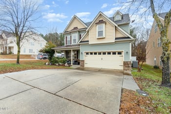 3168 Landing Falls Ln, Raleigh, NC 27616