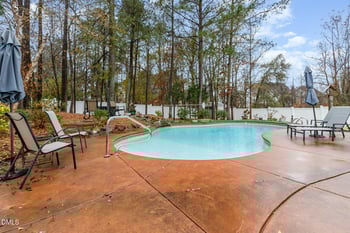 3168 Landing Falls Ln, Raleigh, NC 27616