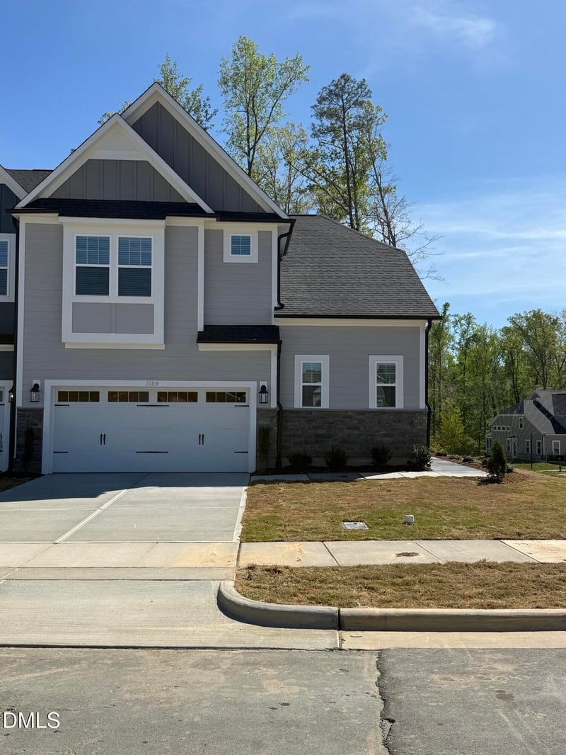 3169 Mission Olive Pl #310, New Hill, NC 27562