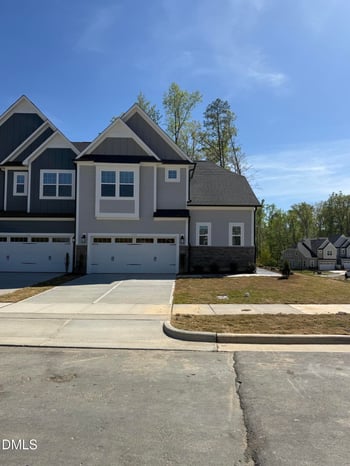 3169 Mission Olive Pl #310, New Hill, NC 27562