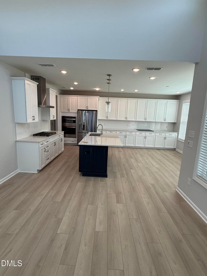 3169 Mission Olive Pl #310, New Hill, NC 27562