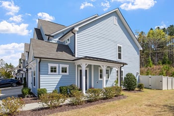 3169 Retama Rn, New Hill, NC 27562