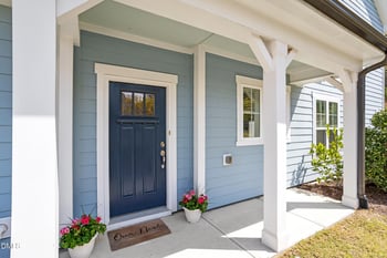 3169 Retama Rn, New Hill, NC 27562