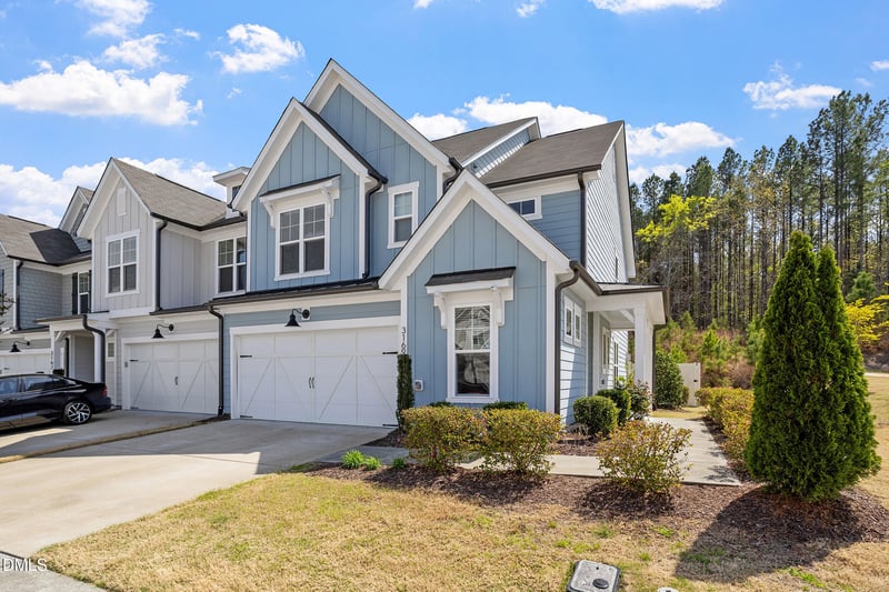 3169 Retama Rn, New Hill, NC 27562