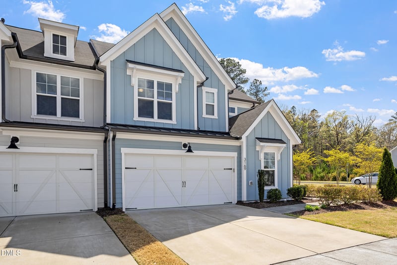 3169 Retama Rn, New Hill, NC 27562