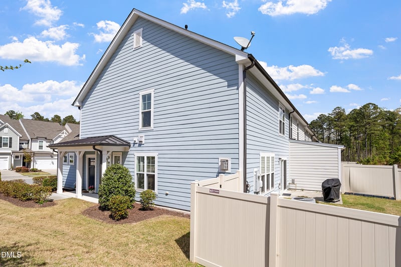 3169 Retama Rn, New Hill, NC 27562