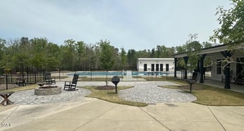 3169 Retama Rn, New Hill, NC 27562