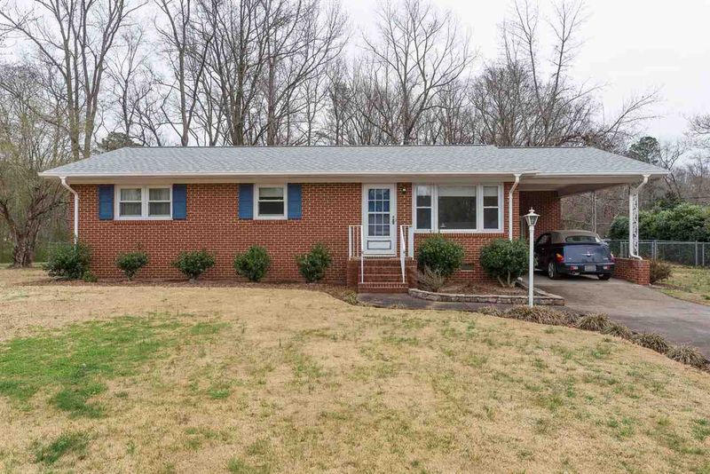 317 - 321 Olive Branch Rd, Durham, NC 27703