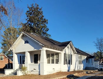 317 4th St, Smithfield, NC 27577