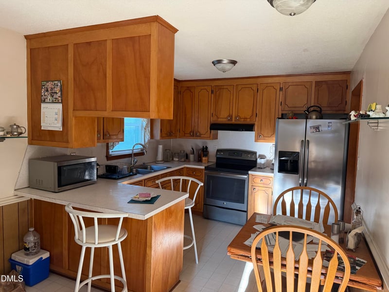 317 Aiken Ave, Creedmoor, NC 27522