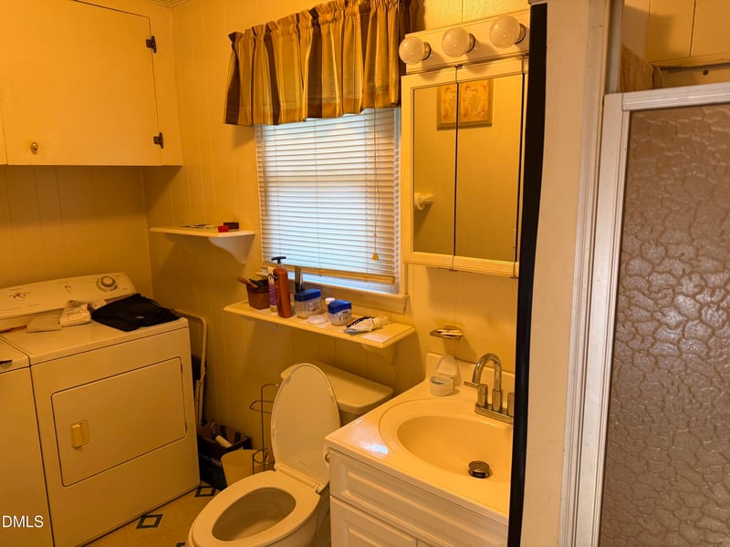 317 Aiken Ave, Creedmoor, NC 27522