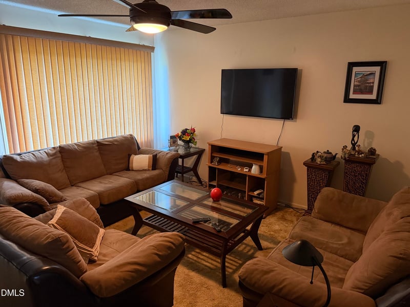 317 Aiken Ave, Creedmoor, NC 27522
