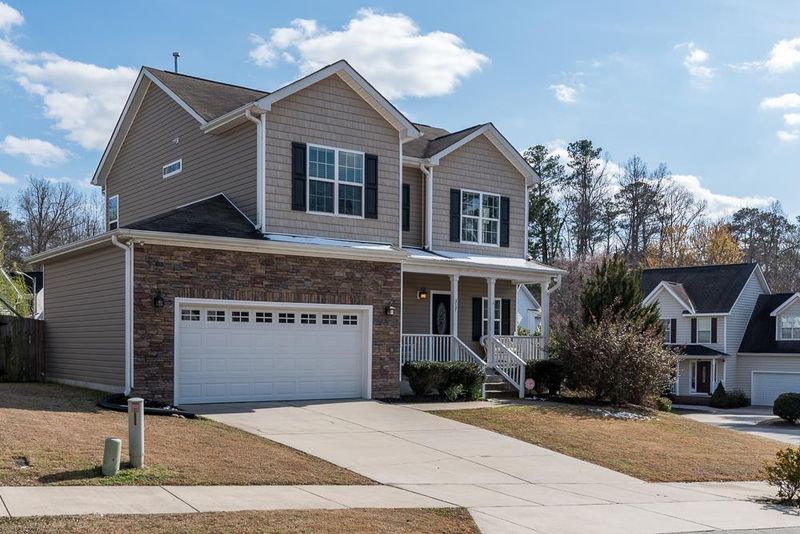 317 Angel Star Ln, Wake Forest, NC 27587