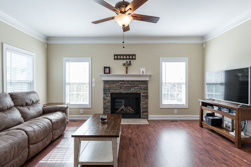317 Angel Star Ln, Wake Forest, NC 27587