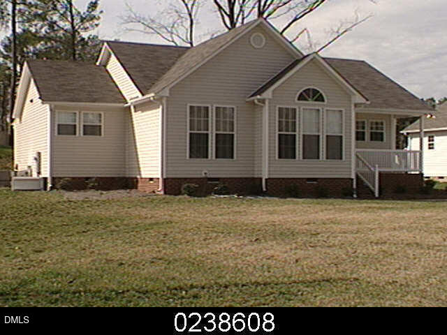 317 Aqua Marine Ln, Knightdale, NC 27545
