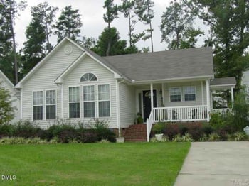 317 Aqua Marine Ln, Knightdale, NC 27545