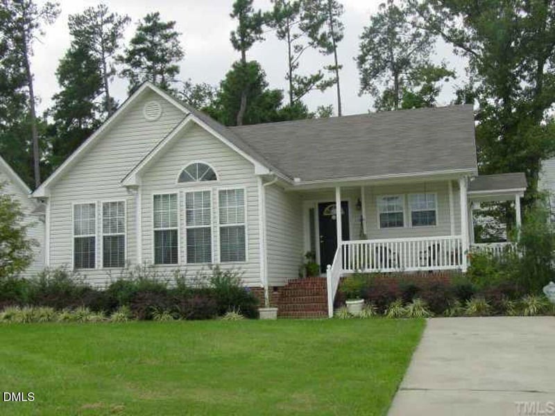 317 Aqua Marine Ln, Knightdale, NC 27545