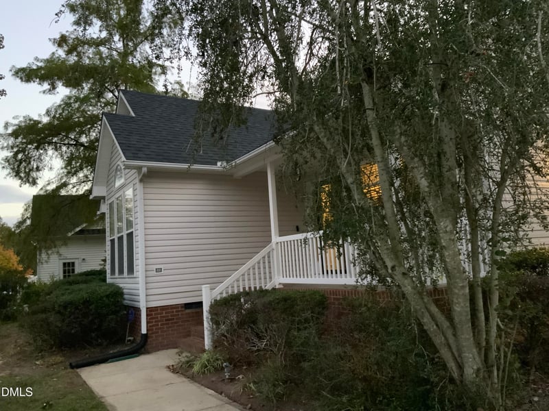 317 Aqua Marine Ln, Knightdale, NC 27545