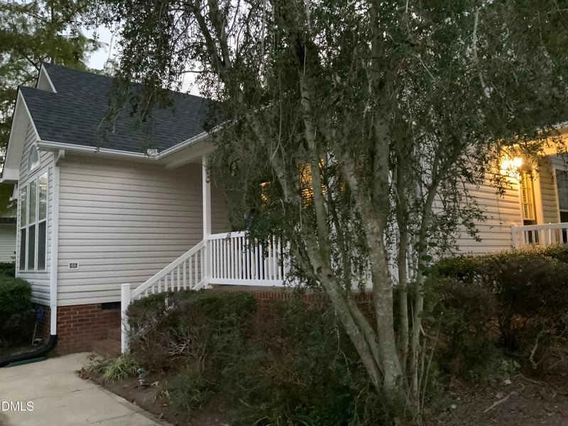 317 Aqua Marine Ln, Knightdale, NC 27545