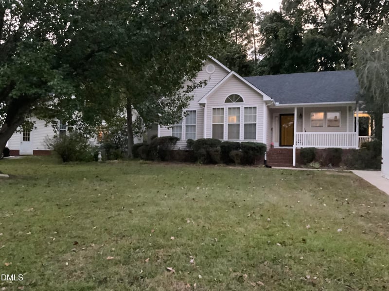 317 Aqua Marine Ln, Knightdale, NC 27545