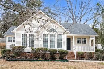 317 Aqua Marine Ln, Knightdale, NC 27545