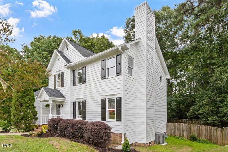 317 Arvo Ln, Cary, NC 27513