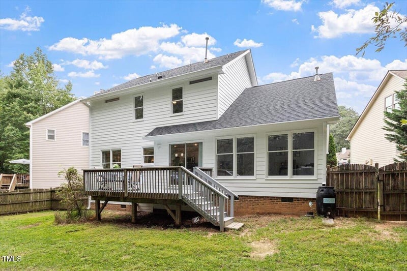 317 Arvo Ln, Cary, NC 27513