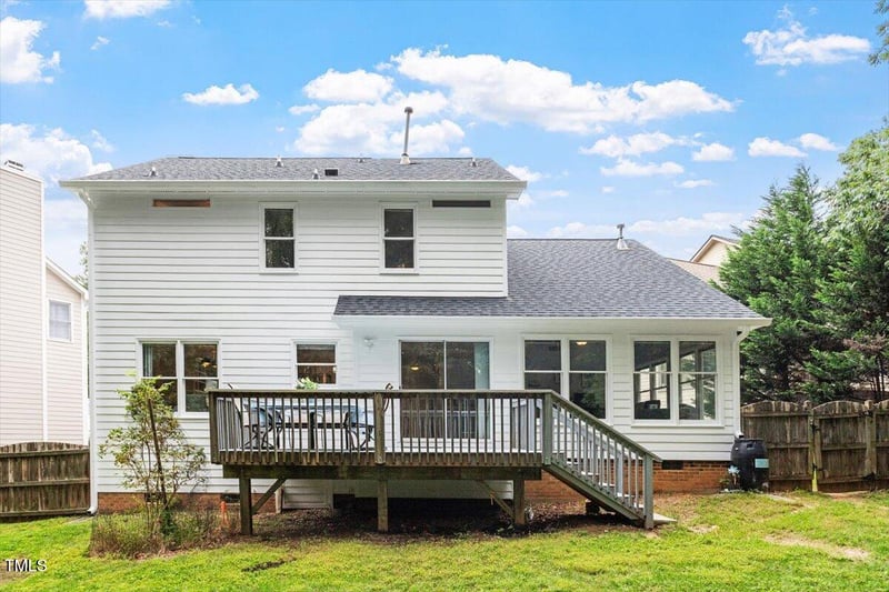 317 Arvo Ln, Cary, NC 27513