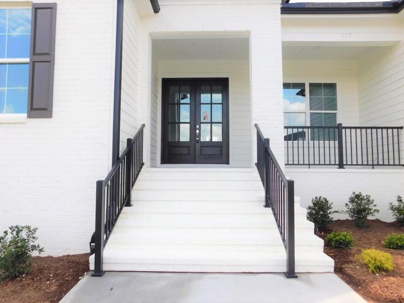 317 Ashurst Ln Lot 44, Apex, NC 27523