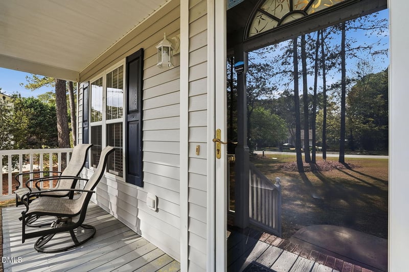 317 Atkinson Farm Cir, Garner, NC 27529