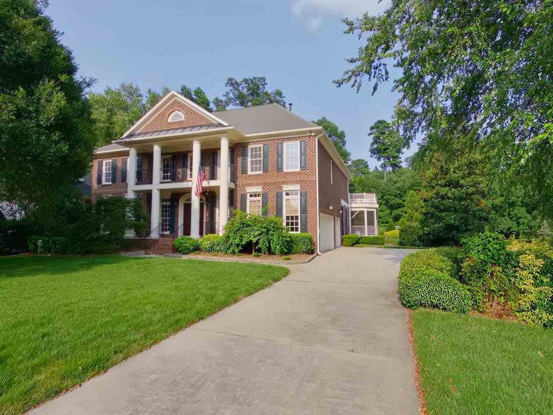 317 Bailey Ridge Dr, Morrisville, NC 27560