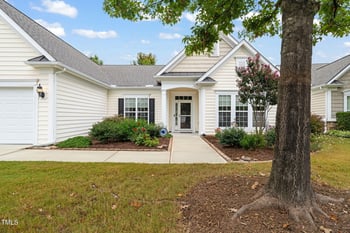 317 Beckingham Loop, Cary, NC 27519
