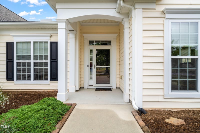 317 Beckingham Loop, Cary, NC 27519