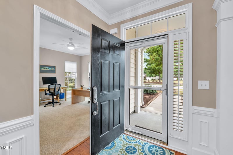 317 Beckingham Loop, Cary, NC 27519