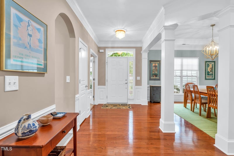 317 Beckingham Loop, Cary, NC 27519