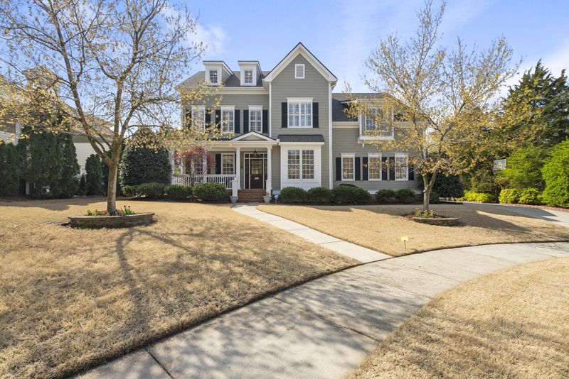 317 Belles Landing Ct, Cary, NC 27519
