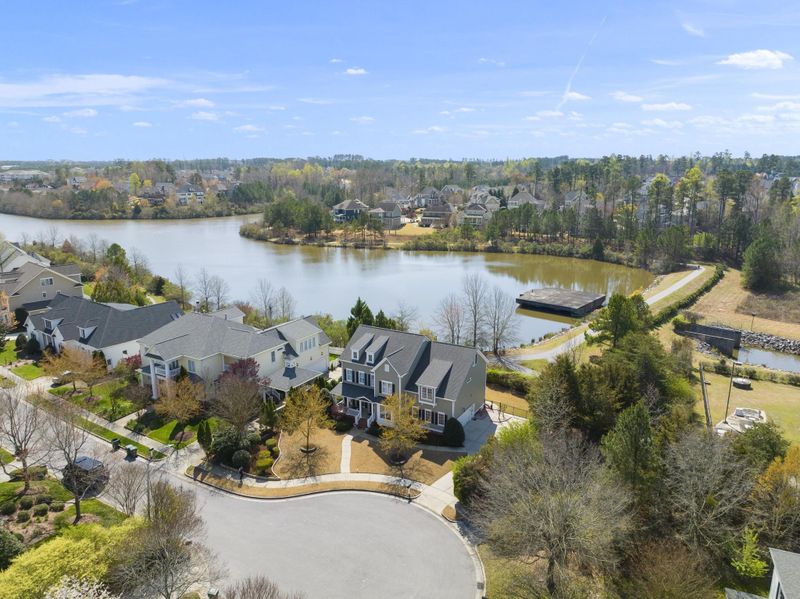 317 Belles Landing Ct, Cary, NC 27519