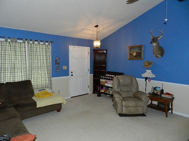317 Benton Place Dr, Angier, NC 27501