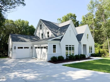 317 Black Caviar Way, Raleigh, NC 27603
