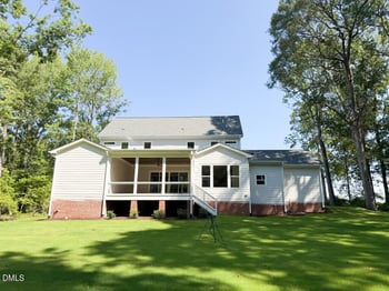 317 Black Caviar Way, Raleigh, NC 27603