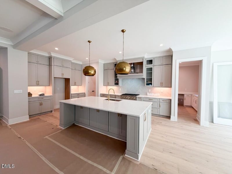 317 Black Caviar Way, Raleigh, NC 27603