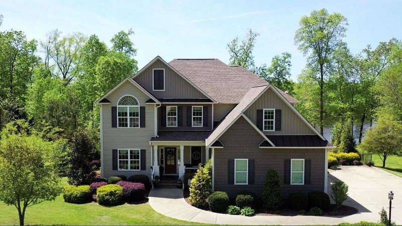 317 Brady Dr, Clayton, NC 27520