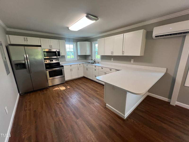 317 Brewer Rd, Louisburg, NC 27549