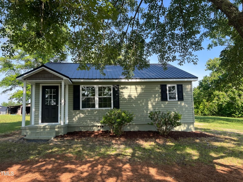 317 Brewer Rd, Louisburg, NC 27549